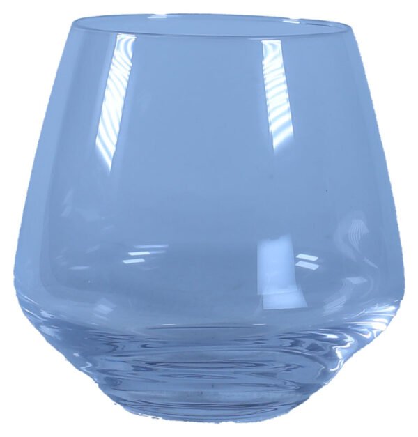 Glass Tumbler
