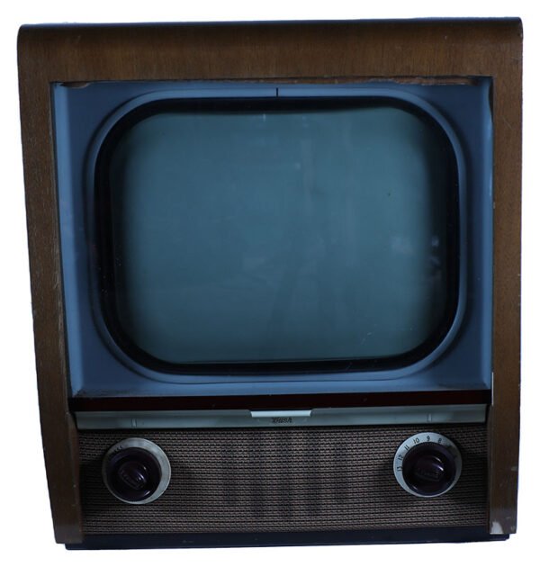 1955 Bush TV53